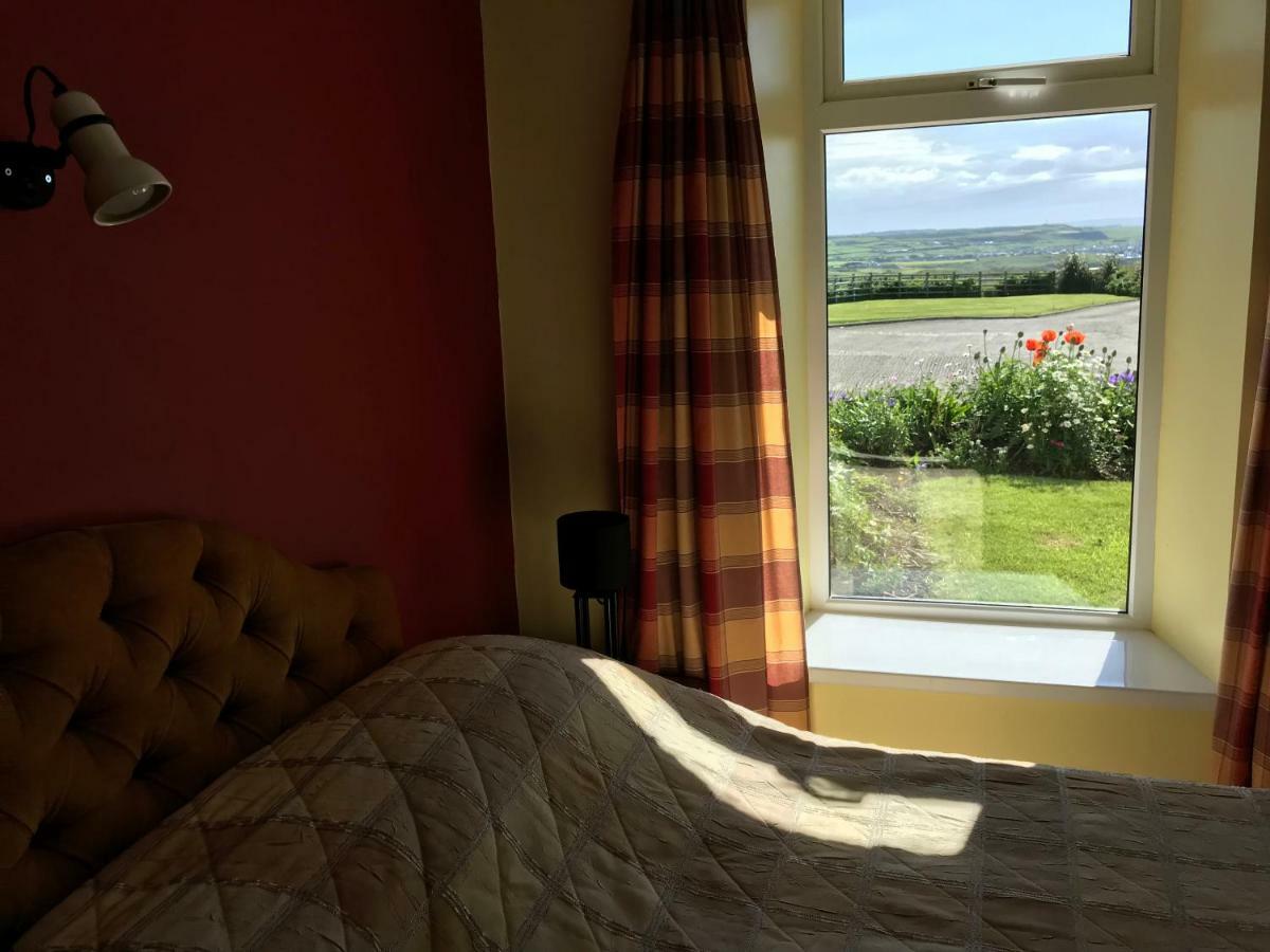 Carnside Guest House Bushmills Exterior photo